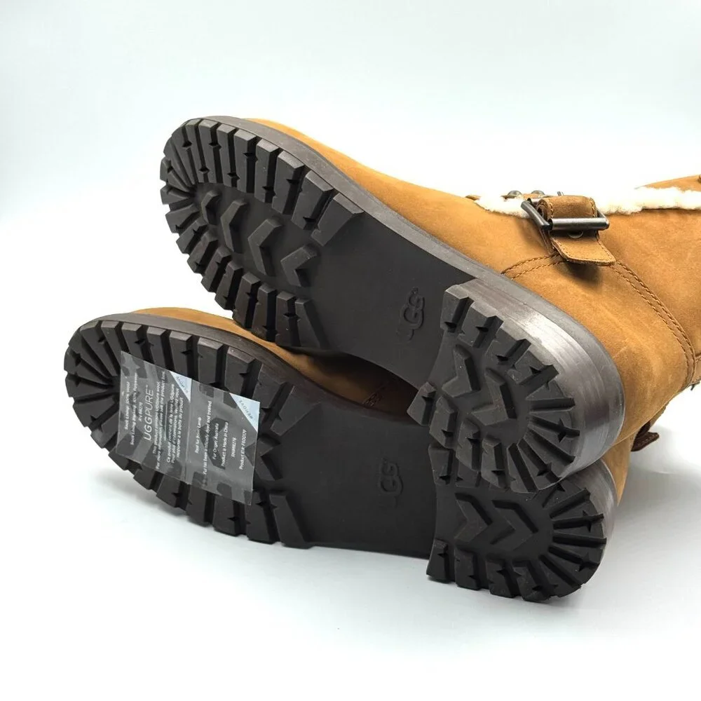 UGG Wmns Niels Boot